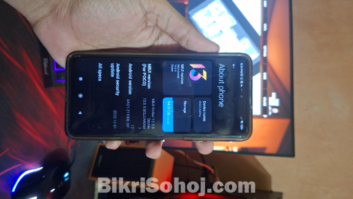 POCO X3 Pro (Global)